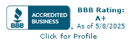 Climate Control Solutions BBB Business Review