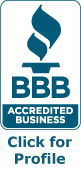 Paragon Electrical Contractors, LLC BBB Business Review