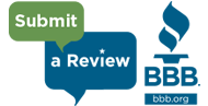 Serve Roofing BBB Business Review