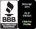 A+ Auto Glass BBB Business Review