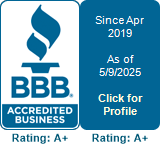 Baladez Construction Inc. BBB Business Review