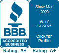 Enterprise Commercial Paving, Inc. BBB Business Review