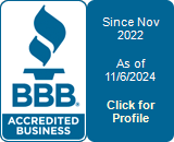 Maxy Roof LLC BBB Business Review