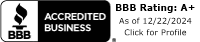 Nirvana Legal Solutions BBB Business Review