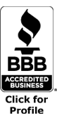 CH Solar LLC BBB Business Review