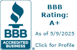 Callen Roofing, Inc. BBB Business Review