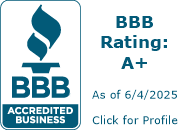 Lewis SEO Houston BBB Business Review