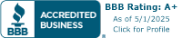 Abbott Contracting, LLC BBB Business Review