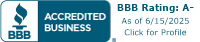 i-Window Remodeling BBB Business Review