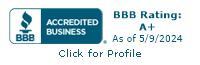 BNR Designs BBB Business Review