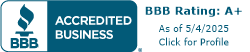 Cabinets & Designs, Inc. BBB Business Review