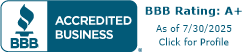 AM Financial Solutions  BBB Business Review