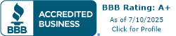 TAM Logistics, LLC BBB Business Review