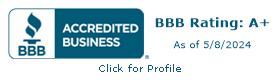 The Strategic CFO, LLC BBB Business Review